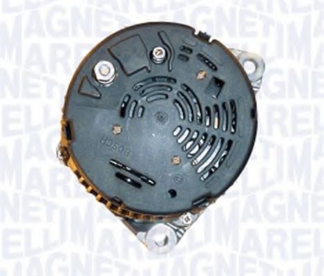 Generator / Alternator 3