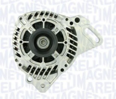 Generator / Alternator 2