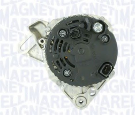 Generator / Alternator 3
