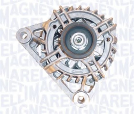 Generator / Alternator 2