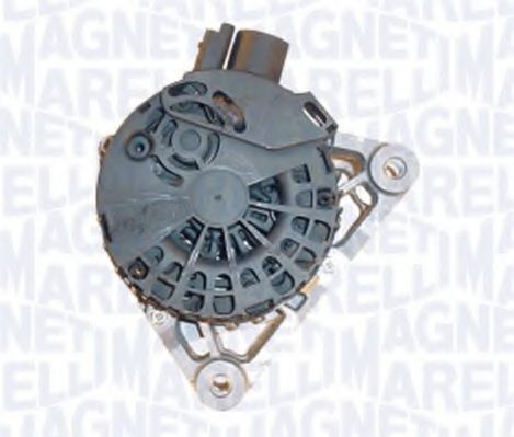 Generator / Alternator 3