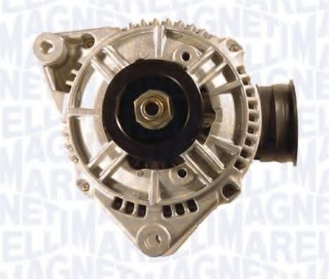 Generator / Alternator 2