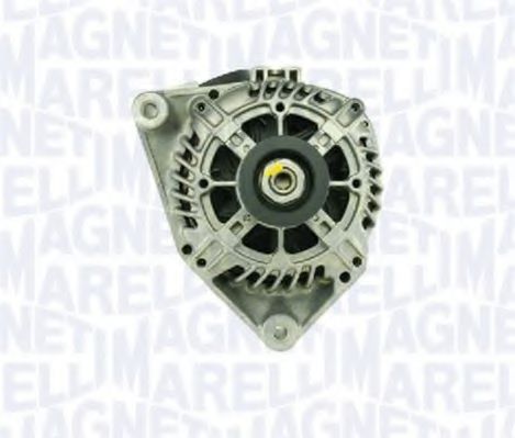 Generator / Alternator 2
