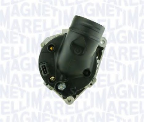 Generator / Alternator 3