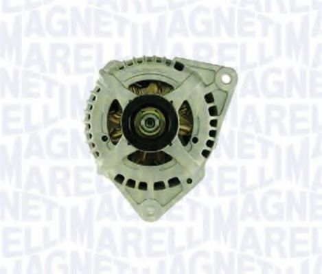Generator / Alternator 2