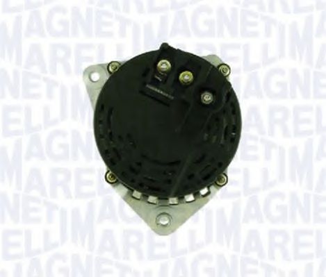 Generator / Alternator 3
