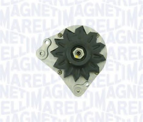 Generator / Alternator 2