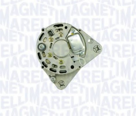 Generator / Alternator 3