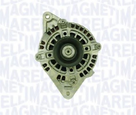 Generator / Alternator 2