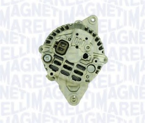 Generator / Alternator 3