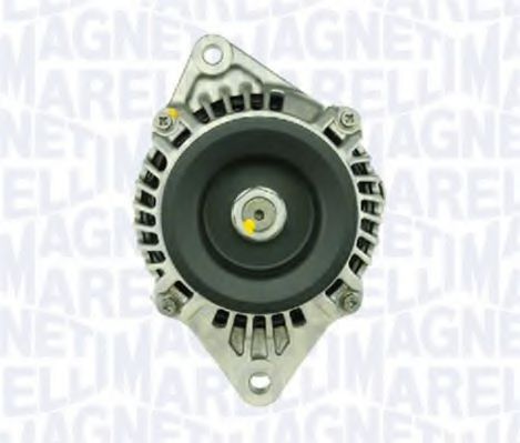 Generator / Alternator 2