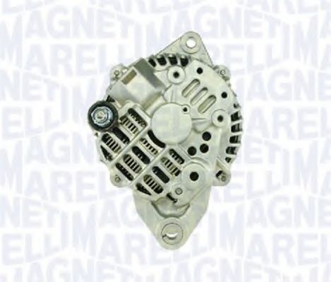 Generator / Alternator 3