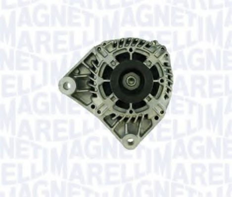 Generator / Alternator 2