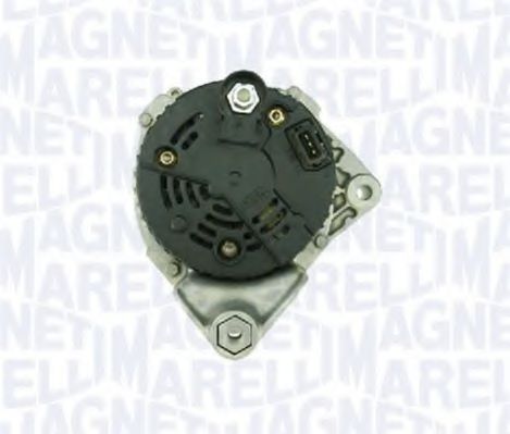 Generator / Alternator 3
