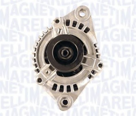 Generator / Alternator 2