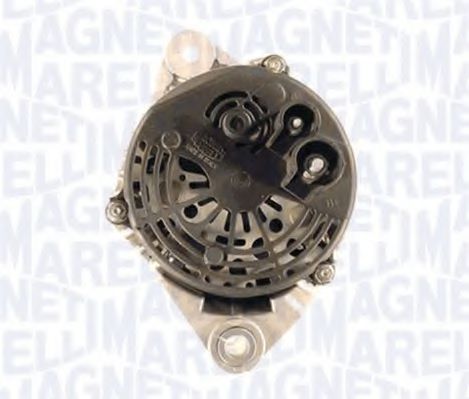 Generator / Alternator 3