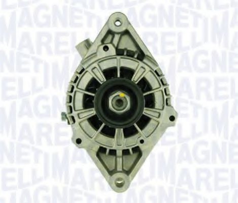 Generator / Alternator 2