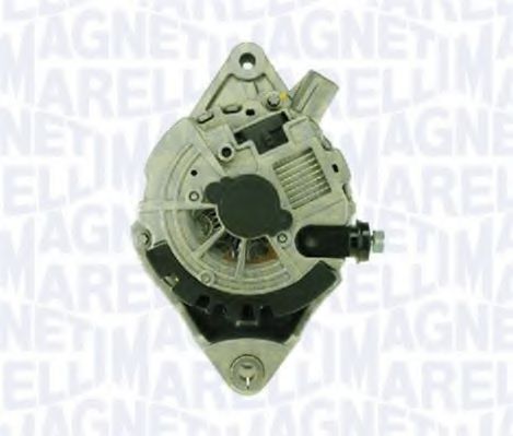 Generator / Alternator 3