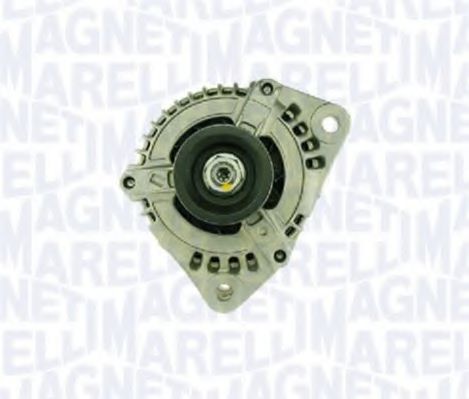 Generator / Alternator 2