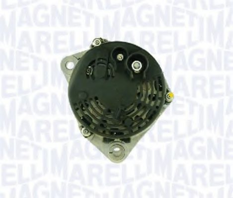 Generator / Alternator 3