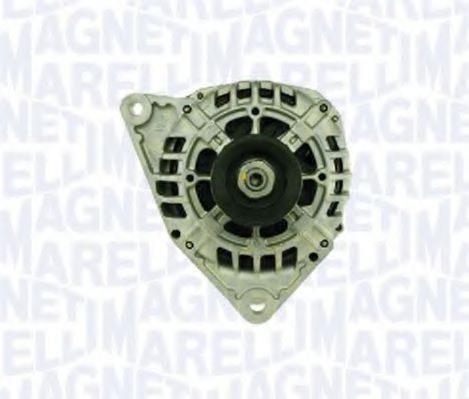 Generator / Alternator 2