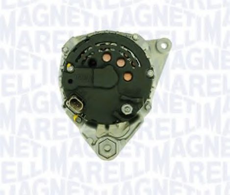 Generator / Alternator 3