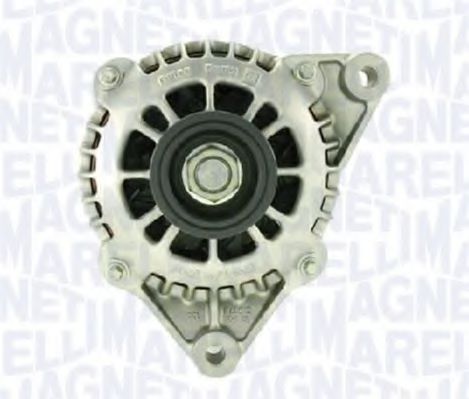 Generator / Alternator 2