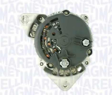 Generator / Alternator 3