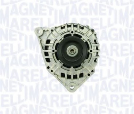 Generator / Alternator 2