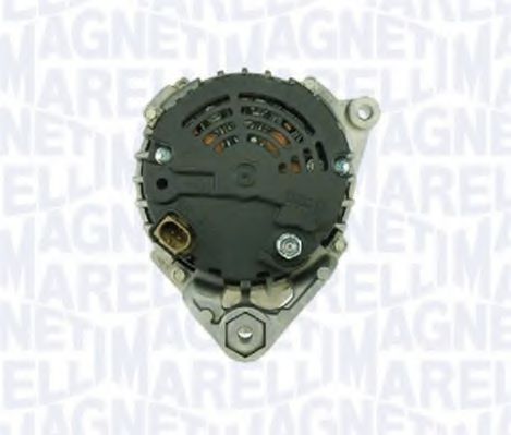 Generator / Alternator 3