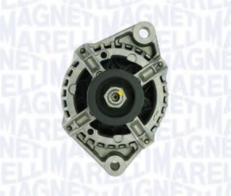 Generator / Alternator 2