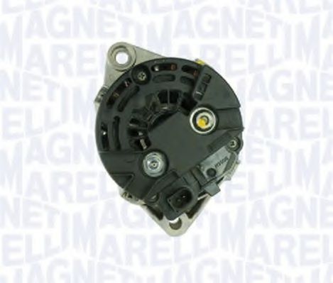 Generator / Alternator 3