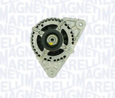 Generator / Alternator 2