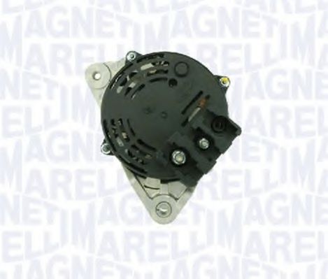 Generator / Alternator 3