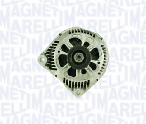 Generator / Alternator 2