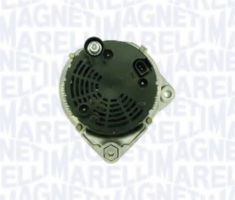 Generator / Alternator 3
