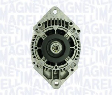 Generator / Alternator 2