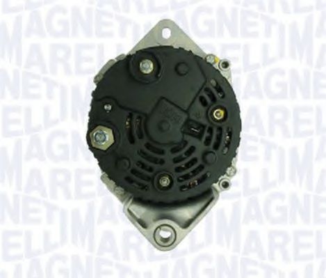Generator / Alternator 3