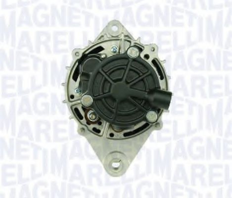 Generator / Alternator 3
