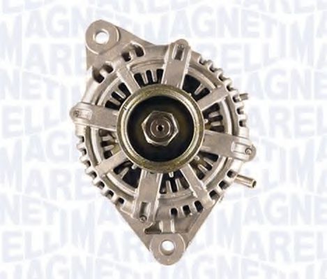 Generator / Alternator 2