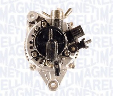 Generator / Alternator 3