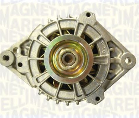 Generator / Alternator 2
