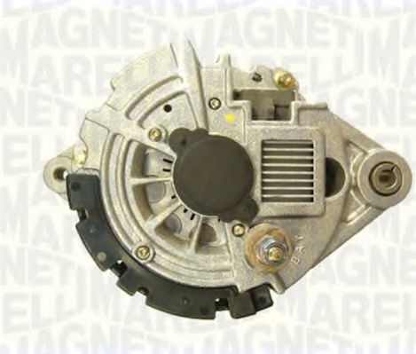 Generator / Alternator 3