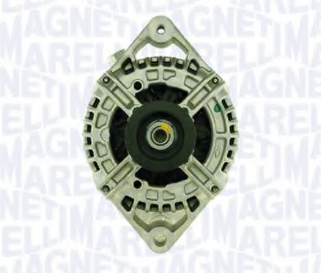 Generator / Alternator 2
