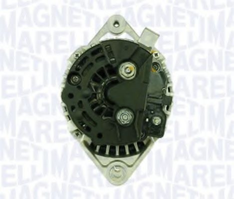 Generator / Alternator 3