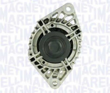 Generator / Alternator 2