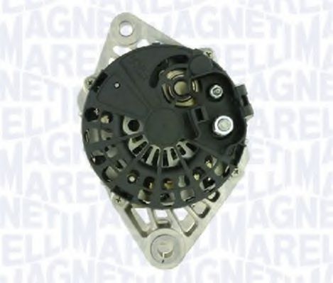 Generator / Alternator 3