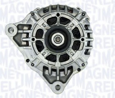 Generator / Alternator 2