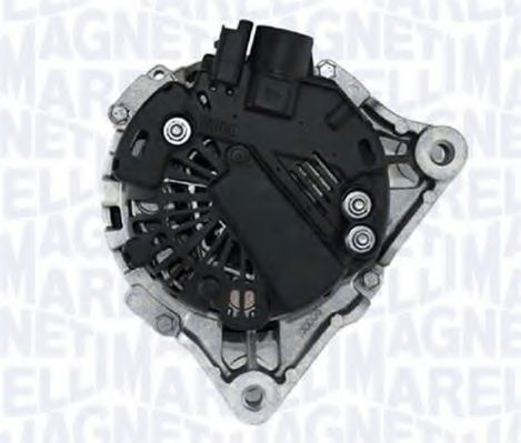 Generator / Alternator 3