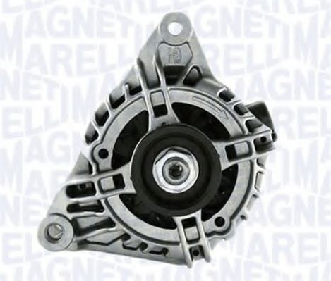 Generator / Alternator 2